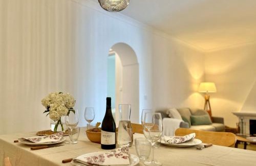 Pedrogao Villa | Casa Valentina