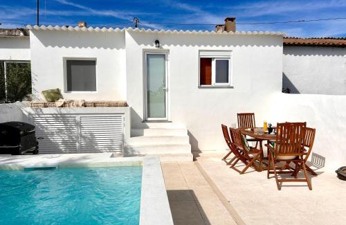 Pedrogao Villa | Casa Valentina