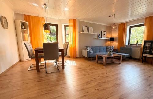 Zapfendorf Apartment | Casa Valentini