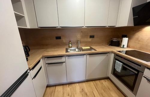 Zapfendorf Apartment | Casa Valentini