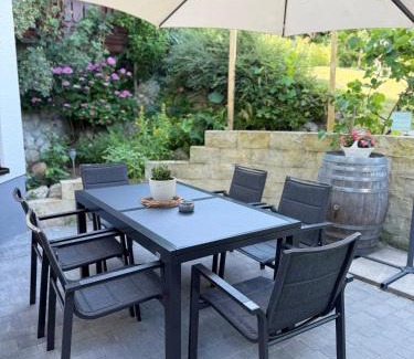Zapfendorf Apartment | Casa Valentini