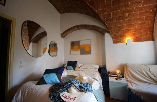 Castelfalfi Apartment | Casa Valentino