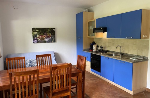 Idro Apartment | Casa Valeria C - Idro