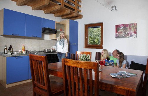 Idro Apartment | Casa Valeria C - Idro