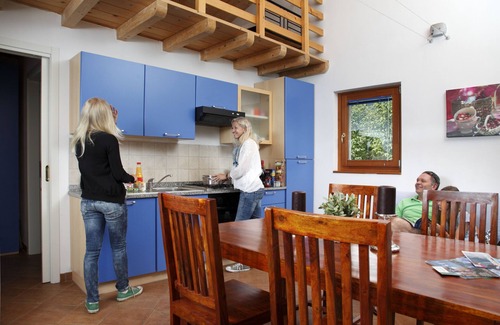 Idro Apartment | Casa Valeria C - Idro