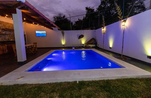 Mascota House | Casa Valeria