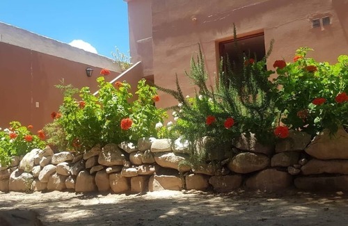 Tilcara Apartment | Casa Valeriana en Tilcara