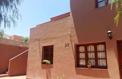 Tilcara Apartment | Casa Valeriana en Tilcara