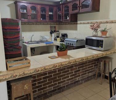 Coban Apartment | Casa Valeriana