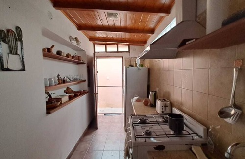Tilcara Apartment | Casa Valeriana II