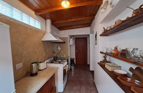 Tilcara Apartment | Casa Valeriana II