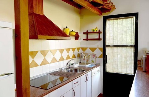 Navaconcejo Cottage | Casa Valeriana Tourist Apartment for 4 people