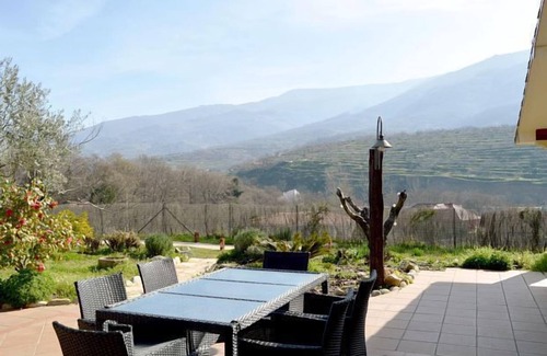 Navaconcejo Cottage | Casa Valeriana Tourist Apartment for 4 people