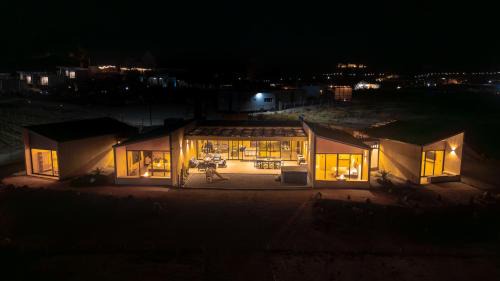 Valle de Guadalupe House | CASA VALL LUXURY vALLEY LIFE
