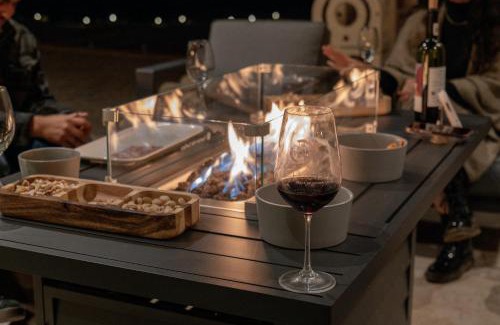 Valle de Guadalupe House | CASA VALL LUXURY vALLEY LIFE