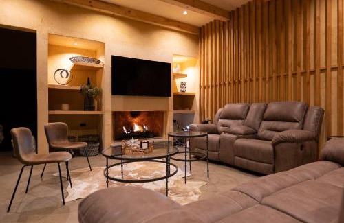 Valle de Guadalupe House | CASA VALL LUXURY vALLEY LIFE