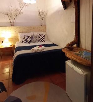 Bosque de Geriba Hotel | Casa Valldemossa