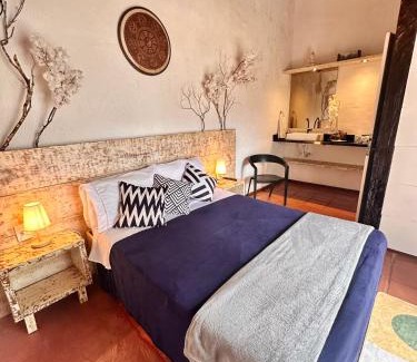 Bosque de Geriba Hotel | Casa Valldemossa