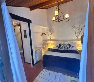 Bosque de Geriba Hotel | Casa Valldemossa