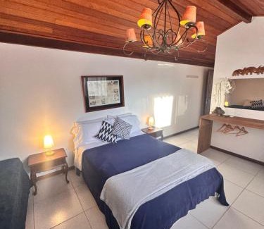 Bosque de Geriba Hotel | Casa Valldemossa