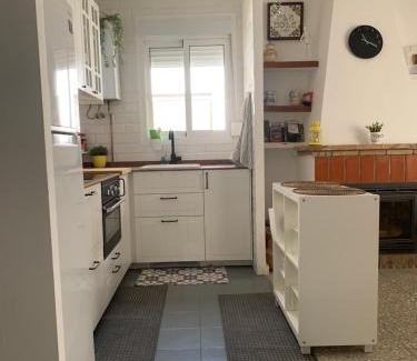 Chulilla House | Casa Valle del Turia