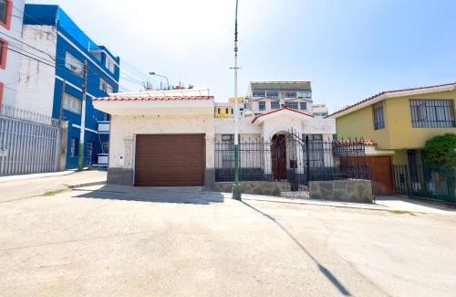 Vallecito House | Casa Vallecito