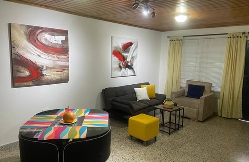 Valledupar House | Casa Vallenata en Valledupar