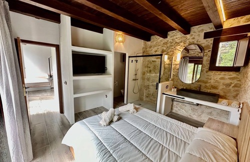 Vallibona House | Casa Vallibona la Sabatera REF.070