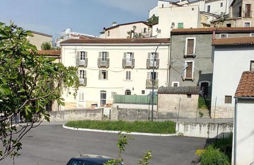 Bugnara House | Casa Vallillo