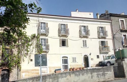 Bugnara House | Casa Vallillo