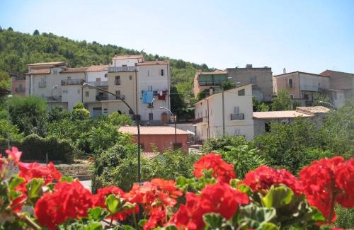 Bugnara House | Casa Vallillo