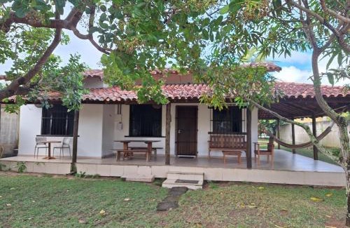 Linhares House | Casa Valls, Vila de Regencia, Linhares-ES