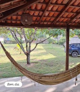 Linhares House | Casa Valls, Vila de Regencia, Linhares-ES