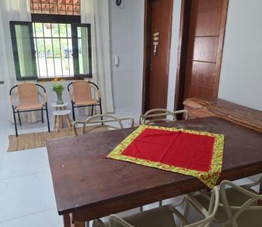 Linhares House | Casa Valls, Vila de Regencia, Linhares-ES