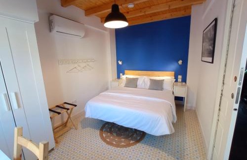 El Palo House | Casa Valparaíso Málaga - 350m from beach