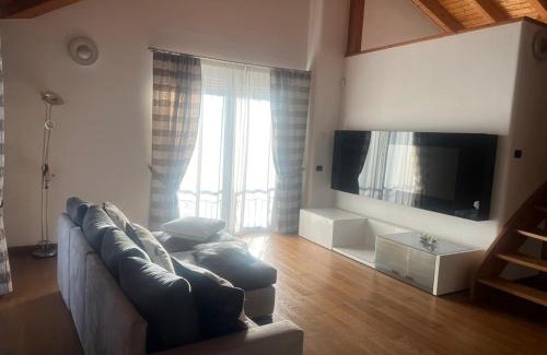 Primaluna Apartment | Casa Valsassina
