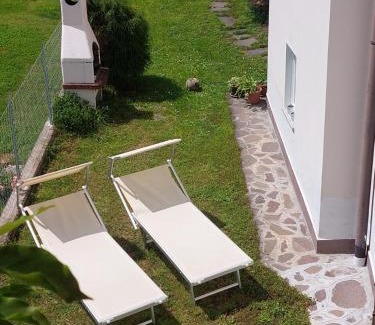 Roncegno House | Casa Valsugana Lagorai