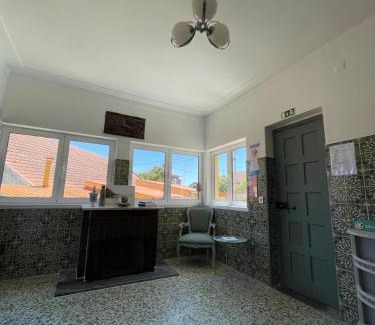 Monsanto Apartment | Casa Valverde