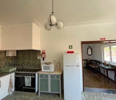 Monsanto Apartment | Casa Valverde