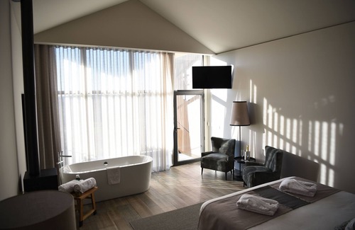 Quintandona House | Casa Valxisto Country House