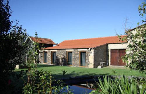Quintandona House | Casa Valxisto
