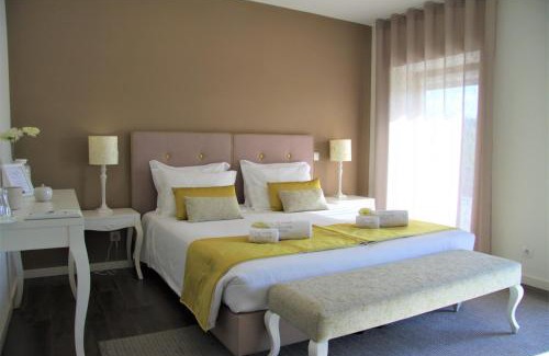 Quintandona House | Casa Valxisto