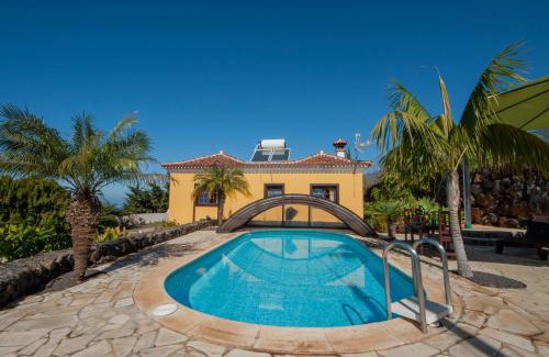 Tijarafe Villa | CASA VAN DE WALLE