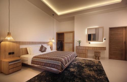 Munggu Villa | Casa Vana Villas Bali byFaba