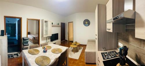 Ranzo Apartment | Casa Vancaza Avventura