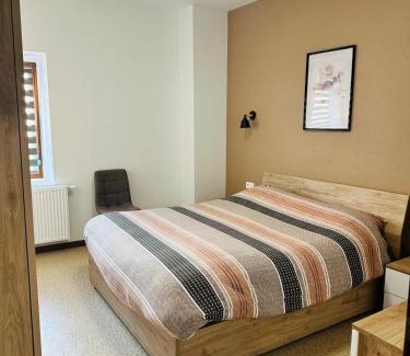 Ranzo Apartment | Casa Vancaza Avventura