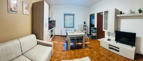 Ranzo Apartment | Casa Vancaza Avventura