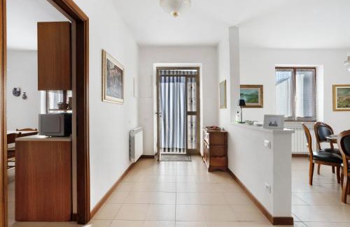 Arcola House | Casa Vanda