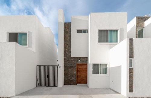 La Paz House | Casa Vanessa