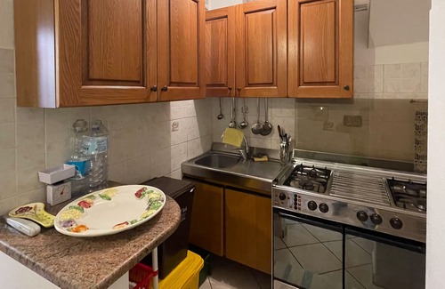 Bolotana Apartment | Casa Vania - Two Bedroom Apartment, Sleeps 3
